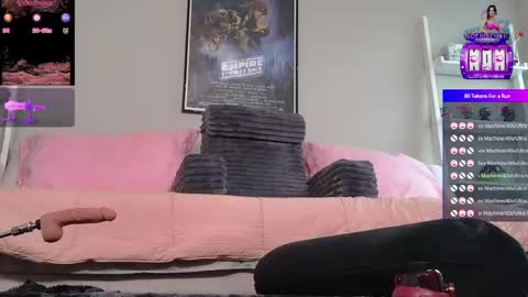 CamillaCassidy online show from April 24, 2:41 pm