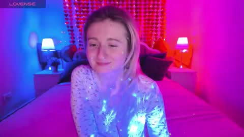 camilladreamer online show from February 19, 4:47 pm