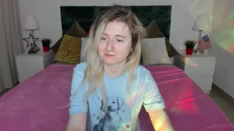 camilladreamer online show from February 27, 5:13 pm