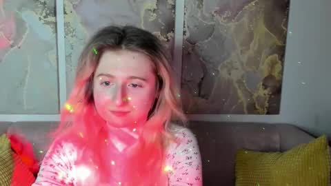 camilladreamer online show from March 16, 7:18 pm