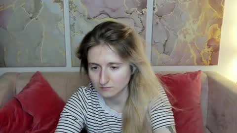 camilladreamer online show from April 29, 6:14 pm