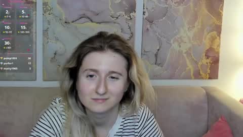 camilladreamer online show from April 30, 8:57 pm
