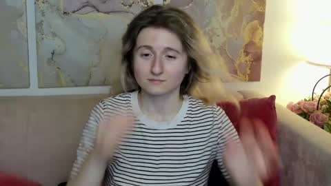 camilladreamer online show from May 1, 7:18 pm