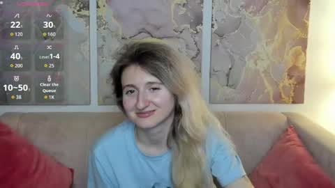camilladreamer online show from May 11, 4:04 pm