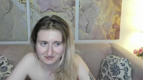 camilladreamer online show from May 16, 12:40 am