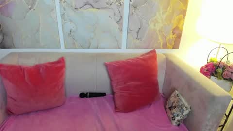 camilladreamer online show from June 9, 5:57 pm