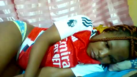 camillah_sweet online show from April 29, 7:09 pm