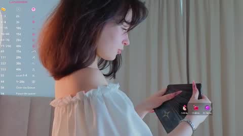 May online show from May 9, 1:22 am