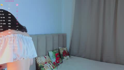 May online show from May 10, 1:22 am