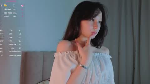 May online show from May 13, 1:25 am