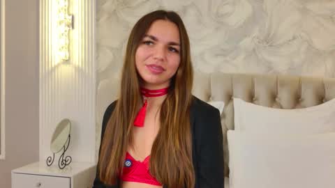 Camilla online show from September 23, 5:43 am