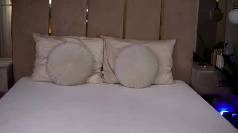 Camy online show from October 1, 8:04 pm