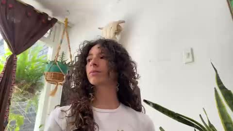  Camille   online show from October 26, 6:03 pm