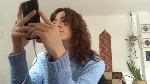  Camille   online show from May 11, 5:32 pm