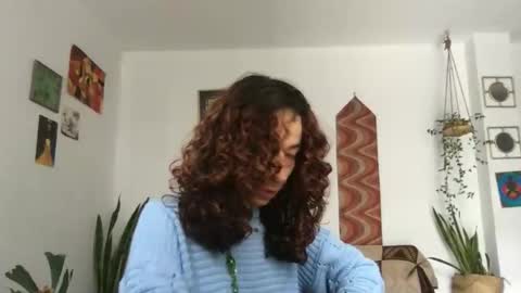  Camille   online show from May 13, 8:06 pm