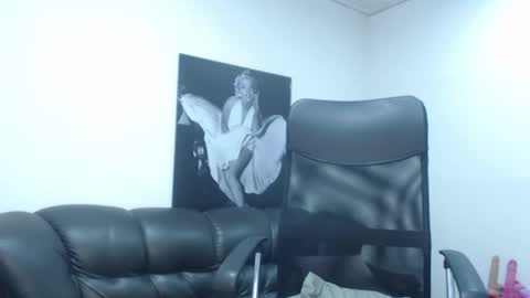 Camille online show from November 6, 12:33 am