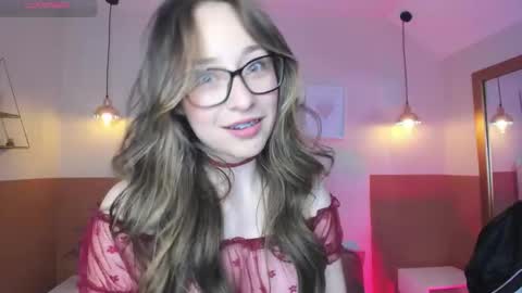 camille online show from March 24, 1:38 pm