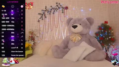 Camille Game online show from January 7, 10:43 am