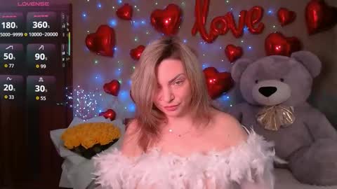 Camille Game online show from February 14, 9:39 am