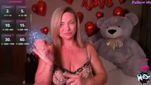 Camille Game online show from July 2, 9:43 pm
