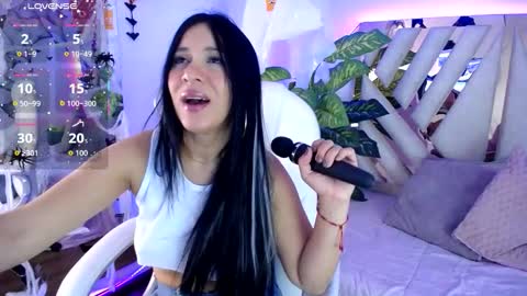 Camille online show from November 9, 11:08 am