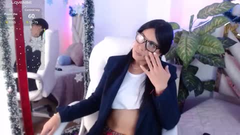 Camille online show from December 2, 11:59 am