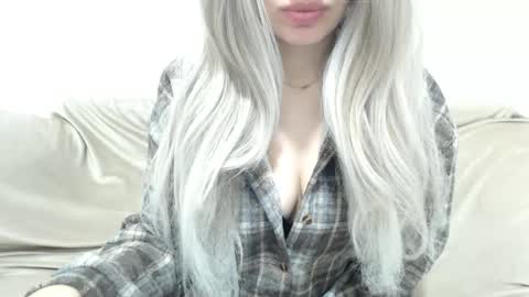 CamilleBunny online show from March 4, 3:12 am