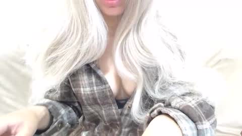 CamilleBunny online show from April 27, 3:04 am