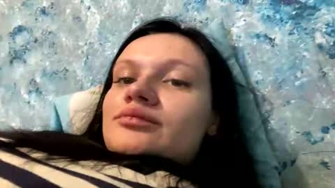 CamilleXMyr online show from December 29, 9:06 am