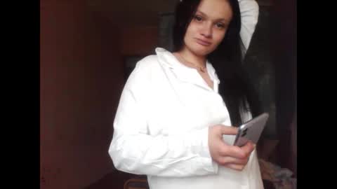 CamilleXMyr online show from January 22, 12:17 pm