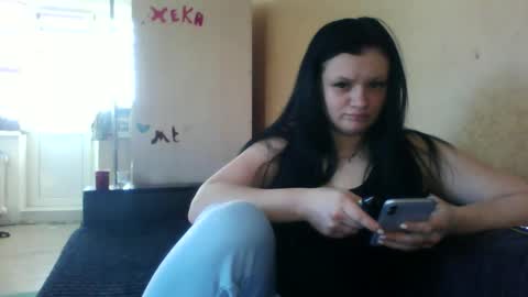 CamilleXMyr online show from February 19, 7:39 am