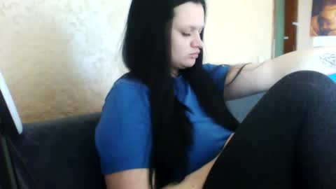 CamilleXMyr online show from February 27, 7:23 am