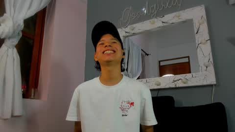 Camillo Virgil online show from September 10, 10:59 am