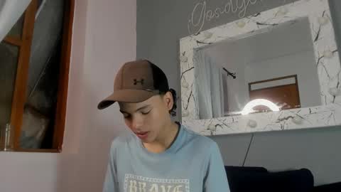 Camillo Virgil online show from September 16, 10:49 am