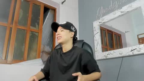 Camillo Virgil online show from September 28, 10:42 am