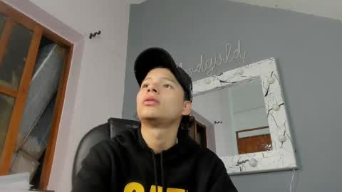 Camillo Virgil online show from October 6, 10:45 am