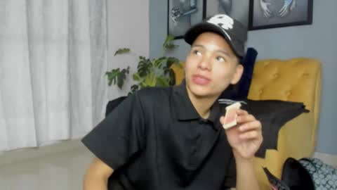 Camillo Virgil online show from January 11, 11:37 am