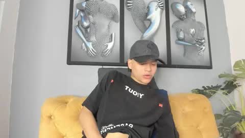 Camillo Virgil online show from February 1, 11:42 am