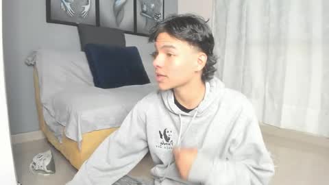 Camillo Virgil online show from February 7, 11:25 am