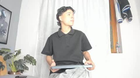 Camillo Virgil online show from February 8, 11:13 am