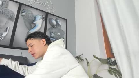 Camillo Virgil online show from February 10, 11:36 am