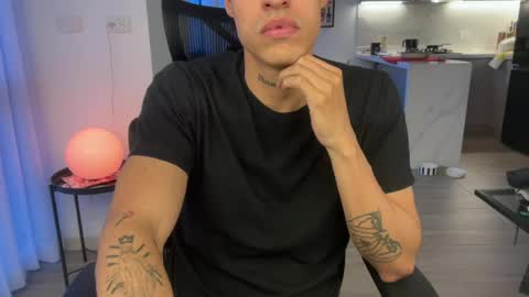 camilo online show from June 26, 11:09 pm