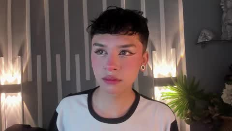  CAMI  online show from February 20, 11:54 am