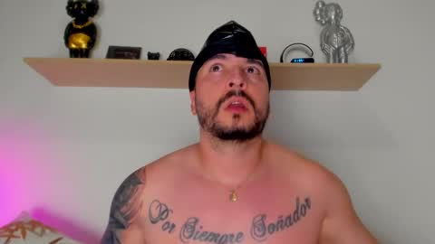 Snapshot of camilo_restrepo21 chatting on October 3, 1:57 am camilo_restrepo21 online show from October 3, 1:57 am