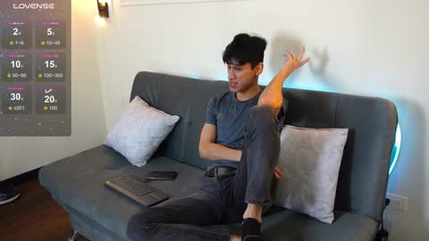 Snapshot of camilo_stark chatting on January 17, 1:56 pm Camilo online show from January 17, 1:56 pm