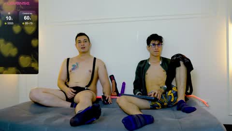 Snapshot of camilo_stark chatting on February 5, 2:48 pm Camilo online show from February 5, 2:48 pm