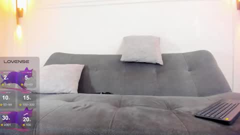 Snapshot of camilo_stark chatting on February 20, 6:19 am Camilo online show from February 20, 6:19 am