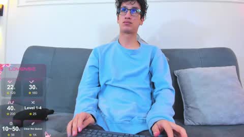 Camilo online show from May 3, 3:12 am