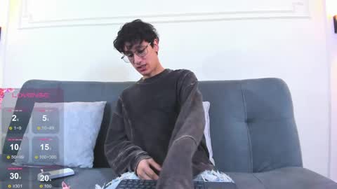 Camilo online show from May 10, 3:01 am
