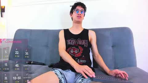 Camilo online show from May 17, 3:26 am